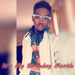 Meet your Posher, Terrell